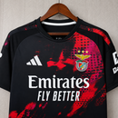 Camisa Benfica III 2026/27 - Torcedor Masculino
