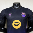 Camisa Barcelona II 2026/27 - Versão Jogador