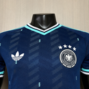 Camisa Alemanha II 2026/27 - Versão Jogador