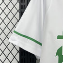 Camisa Algeria Titular 1986 - Versão Retro