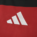 Camisa Flamengo Titular 2026/27 -  Torcedor Manga Comprida
