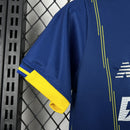 Kit Infantil Porto Fourth 2025/26 - Infantil
