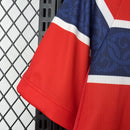 Camisa Seleção Noruega Titular 2026/27 - Torcedor Masculina