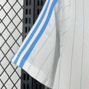 Camisa Seleção Argentina Icons 2026/27 - Torcedor Masculina