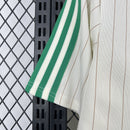 Camisa Seleção Argélia Icons 2026/27 - Torcedor Masculina