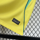 Camisa Seleção Brasil Home COPA DO MUNDO 2026/27 - Torcedor Masculina