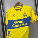 Camisa Las Palmas Titular 2026/27 - Torcedor Masculino