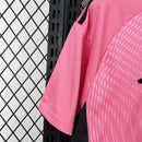 Camisa Seleção Colômbia Pink 2026/27 - Torcedor Masculina