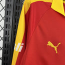 Camisa Galatasaray Especial Manga Comprida 2026/27 - Torcedor
