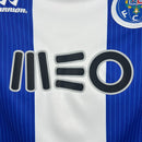 Camisa Porto Home 2014/15 - Versão Retro