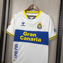 Camisa Las Palmas III 2026/27 - Torcedor Masculino
