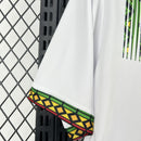 Camisa Seleção República do Mali Titular 2026/27 - Torcedor Masculina