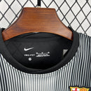 Kit Infantil Barcelona Goleiro 2025/26 - Infantil