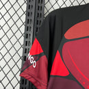 Camisa Flamengo Pré Jogo 2026/27 - Torcedor Masculina