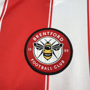 Camisa Brentford Titular 2025/26 - Torcedor Masculino