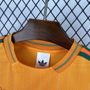 Camisa Seleção Costa do Marfim Icons 2026/27 - Torcedor Masculina