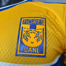 Camisa Tigres Titular 2026/27 - Versão Jogador