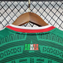 Camisa México Titular 2026/27 - Feminina