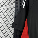Camisa Benfica Polo Black 2025/26 - Torcedor Masculino