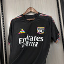 Camisa Lyon III 2026/27 - Torcedor Masculino