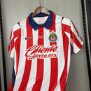 Camisa Chivas Guadalajara Titular 2026/27 - Torcedor Masculino