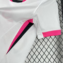 Camisa Sporting Pink 2025/26 - Torcedor Masculino