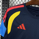 Camisa Seleção Colômbia Pré Jogo 2026/27 - Torcedor Masculina