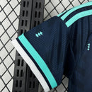 Camisa Alemanha II 2026/27 - Feminina