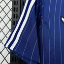 Camisa Seleção Japão Icons 2026/27 - Torcedor Masculina