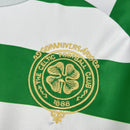 Camisa Celtic Titular 2026/27 - Torcedor Masculino