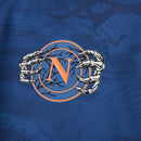 Camisa Napoli Halloween 2025/26 - Torcedor Masculino