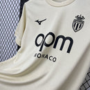 Camisa Monaco Third 2025/26 - Torcedor Masculino