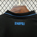 Camisa Napoli Third 2025/26 - Torcedor Masculino