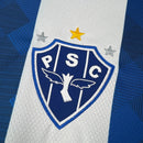 Camisa Paysandu Titular 2026/27 - Torcedor Masculina