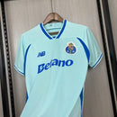 Camisa Porto III 2026/27 - Torcedor Masculino
