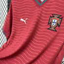 Camisa Seleção Portugal Home 2026/27 - Torcedor Masculina