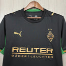 Camisa Borussia Mönchengladbach II 2026/27 - Torcedor Masculino