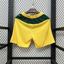 Calção Short Futebol Milan Third 2025/26 - Short