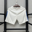 Calção Short Futebol Leeds United Home 2025/26 - Short