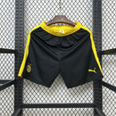 Calção Short Futebol Borussia Dortmund Home 2025/26 - Short