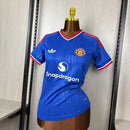Camisa Manchester United II 2026/27 - Feminina