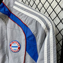 Jaqueta Bayern Munich Blusão 2025/26 - Windbreaker