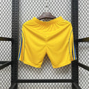 Calção Short Futebol Tigres Home 2025/26 - Short
