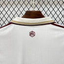 Camisa Arsenal Third Manga Comprida 2025/26 - Torcedor Manga Comprida
