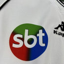 Camisa Vasco Away 2000 - Versão Retro