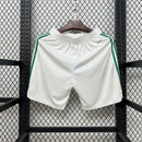 Calção Short Futebol Roma Third 2025/26 - Short