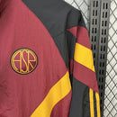 Jaqueta Roma Blusão 2025/26 - Windbreaker