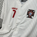 Camisa Seleção Portugal US Pack 2025/26 - Torcedor Masculino