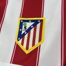 Camisa Atletico Madrid Home 2003/04 - Versão Retro