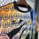 Camisa Argentina Goleiro 1993/94 - Versão Retro